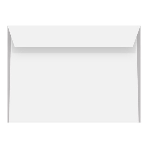 BONG BONG Mailman M65 - kuvert - International DL (110 x 220 mm) - öppen sida - paket med 50