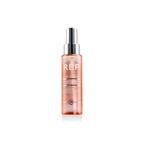 REF Stockholm Ref Stockholm Shine Elixir hårolja för glans & återfuktning...