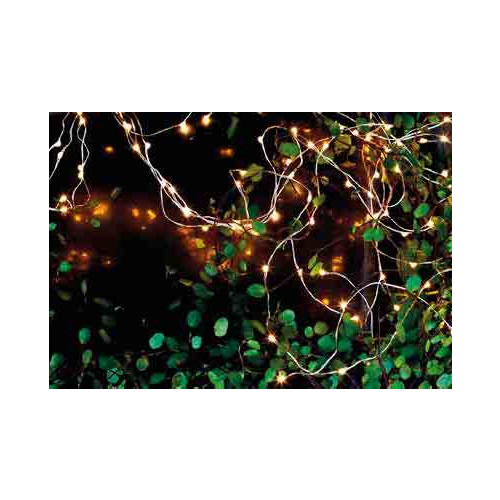 Sirius Home Sirius Knirke Ljuskedja 200 LED