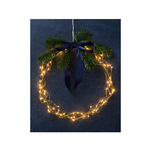 Sirius Home Sirius Knirke Ljuskedja 160 LED