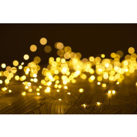 Produktbild för Sirius Knirke Ljuskedja 160 LED