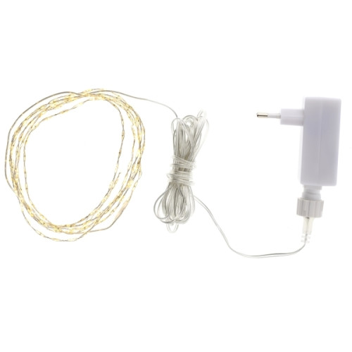 Sirius Home Sirius Kiki ljusslinga 155 LED