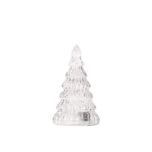 Sirius Home Sirius Home Lucy, Ljusdekoration, figur, Transparent, 10 lam...