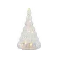 Produktbild för Sirius Home Lucy, Ljusdekoration, figur, Transparent, 10 lam...
