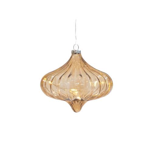 Sirius Home Sirius Home 37651, Fairy lights, Guld, Glas, Atmosfär, Unive...