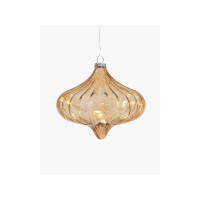 Produktbild för Sirius Home 37651, Fairy lights, Guld, Glas, Atmosfär, Unive...