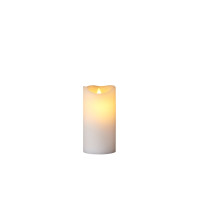 Produktbild för Sirius Sara laddningsbart batteriljus blockljus Ø 7,5 cm H 1...