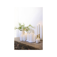 Produktbild för Sirius Smilla laddbart mini blockljus