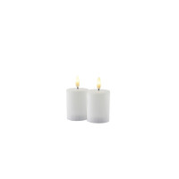 Produktbild för Sirius Smilla laddbart mini blockljus