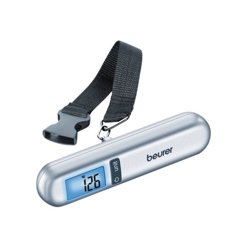 Beurer Beurer LS 06 - bagagevåg - kapacitet: 40 kg