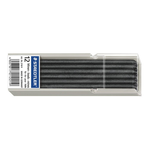 STAEDTLER STAEDTLER Lumocolor omnichrom - påfyllning (paket om 12)