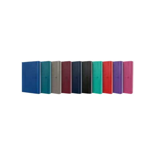 Oxford Oxford Signature - anteckningsblock - B5 - 80 ark
