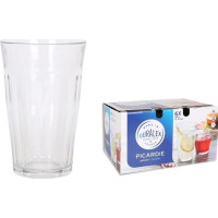 Produktbild för Glas Picardie 50cl Ø9.4x14.5 cm hærdet
