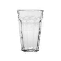 Produktbild för Glas Picardie 50cl Ø9.4x14.5 cm hærdet