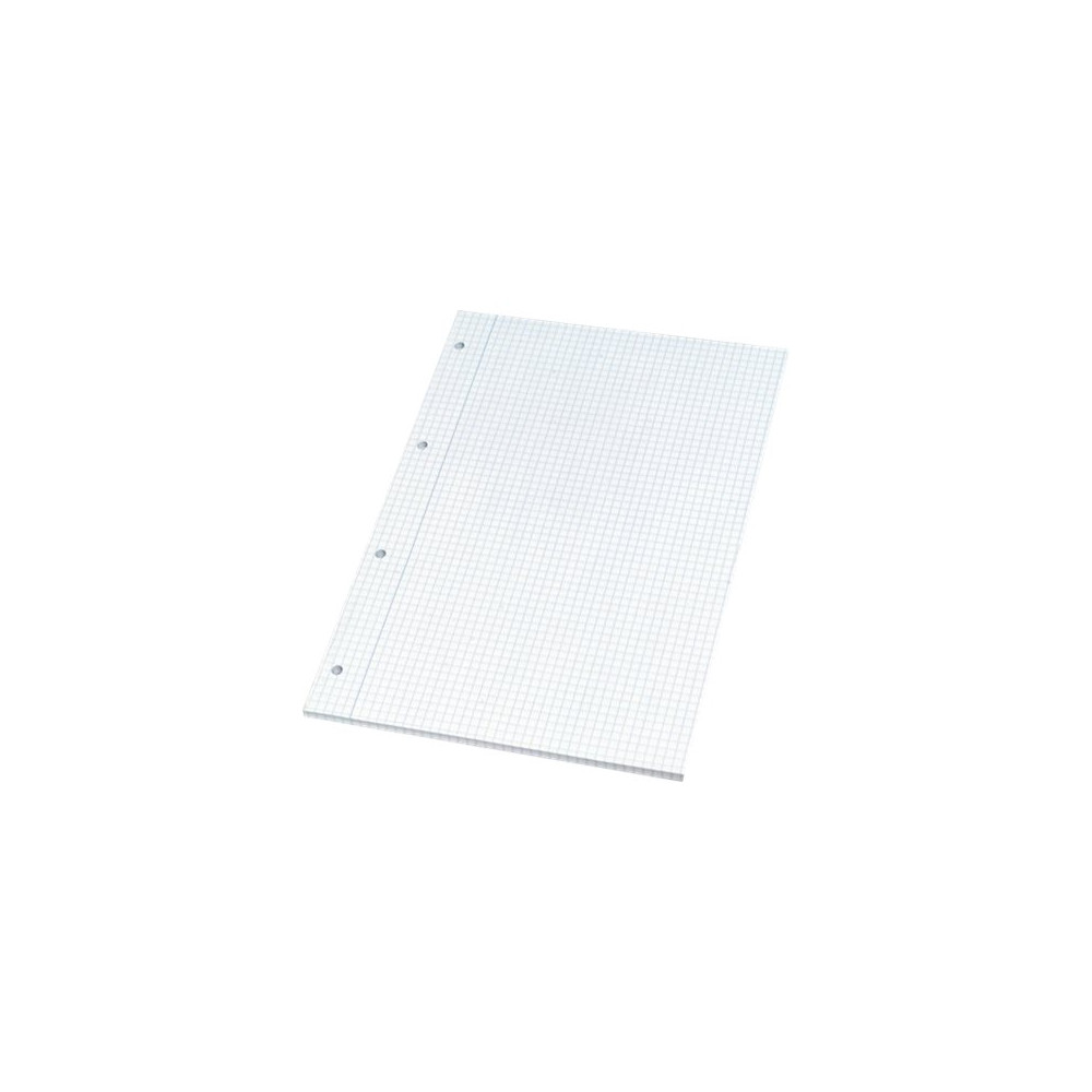 Produktbild för Bantex - standardblock - A4 - 100 ark