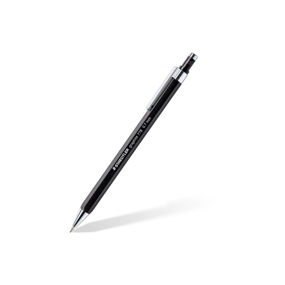 Produktbild för STAEDTLER graphite 778 - stiftpenna (paket om 10)
