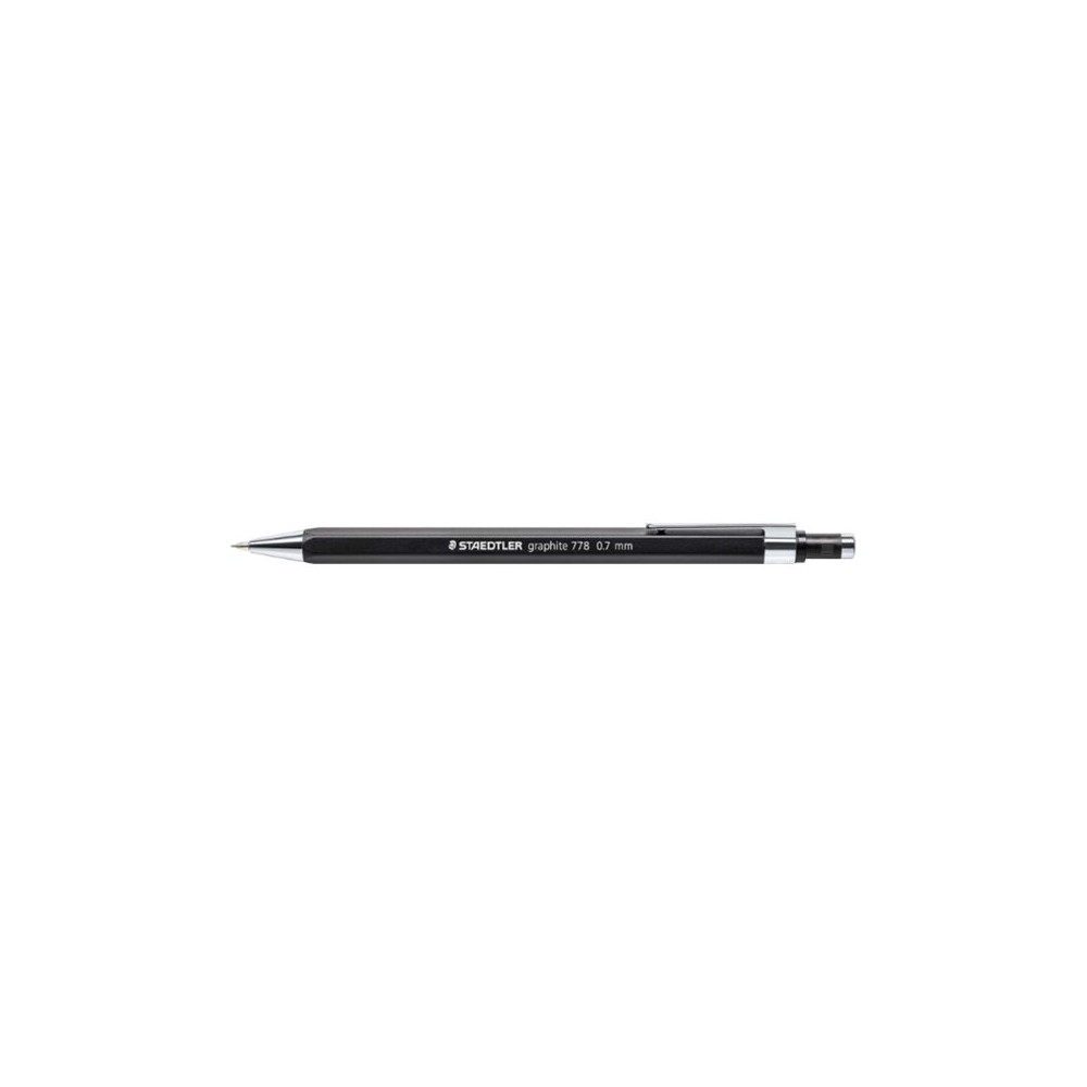 Produktbild för STAEDTLER graphite 778 - stiftpenna (paket om 10)