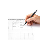 Produktbild för STAEDTLER graphite 778 - stiftpenna (paket om 10)