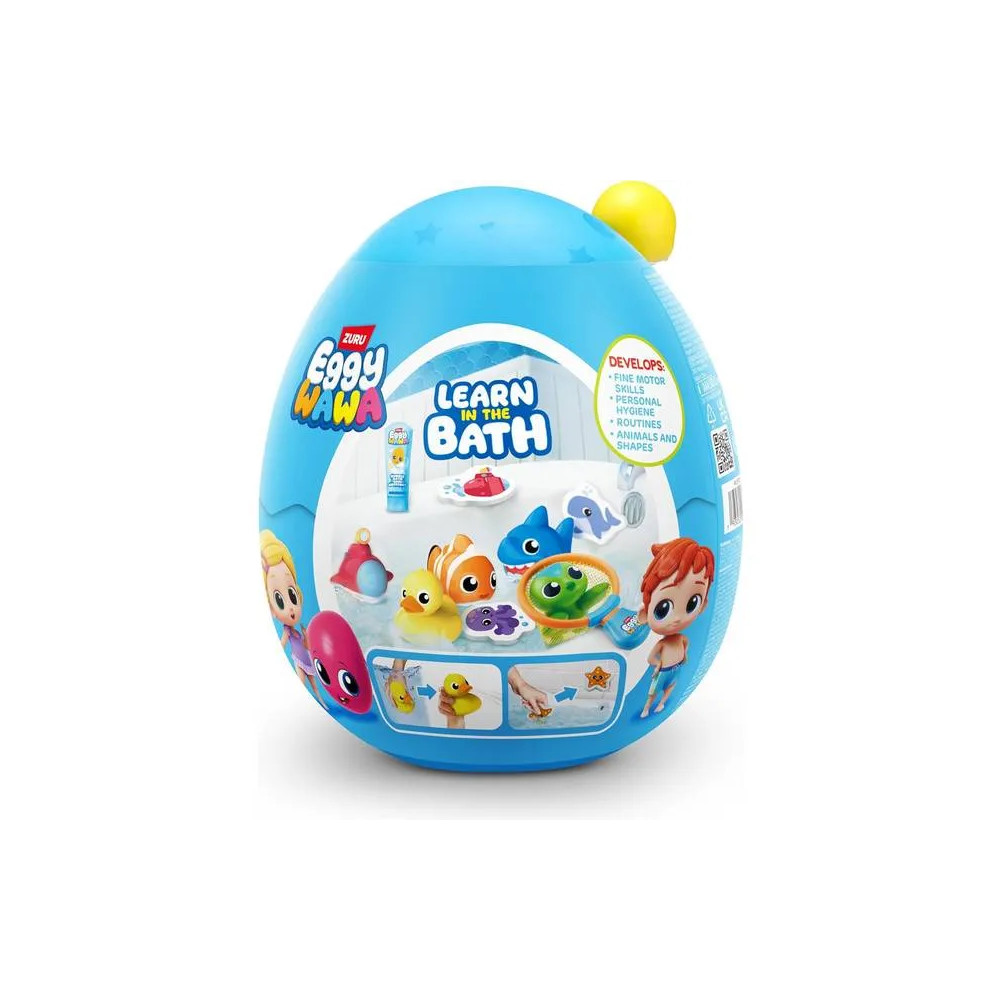Produktbild för Eggy Wawa Surprise Egg Large