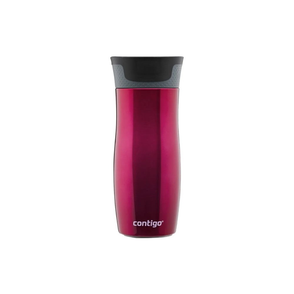 Produktbild för Contigo Thermo Mug West Loop Hallon