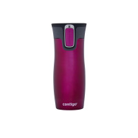 Produktbild för Contigo Thermo Mug West Loop Hallon