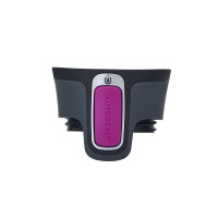 Produktbild för Contigo Thermo Mug West Loop Hallon