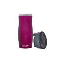 Produktbild för Contigo Thermo Mug West Loop Hallon