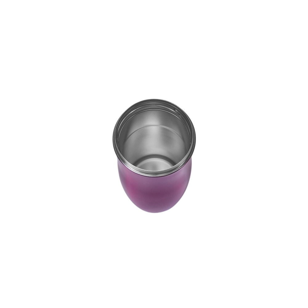 Produktbild för Contigo Thermo Mug West Loop Hallon