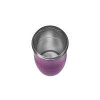 Produktbild för Contigo Thermo Mug West Loop Hallon