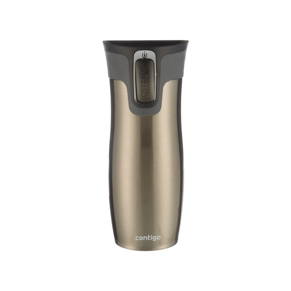 Produktbild för Contigo Thermo Mug West Loop Latte