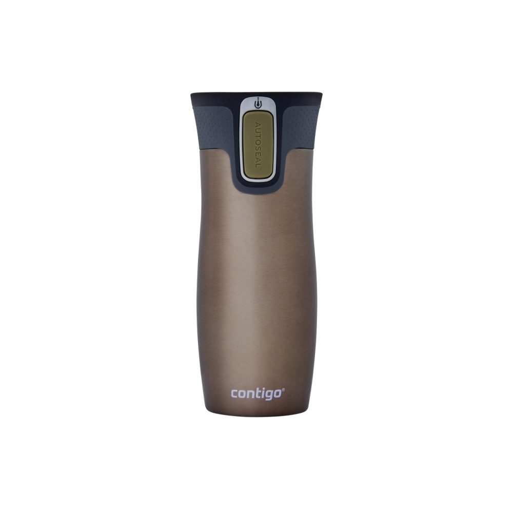 Produktbild för Contigo Thermo Mug West Loop Latte