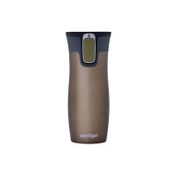 Produktbild för Contigo Thermo Mug West Loop Latte