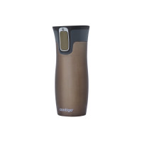 Produktbild för Contigo Thermo Mug West Loop Latte