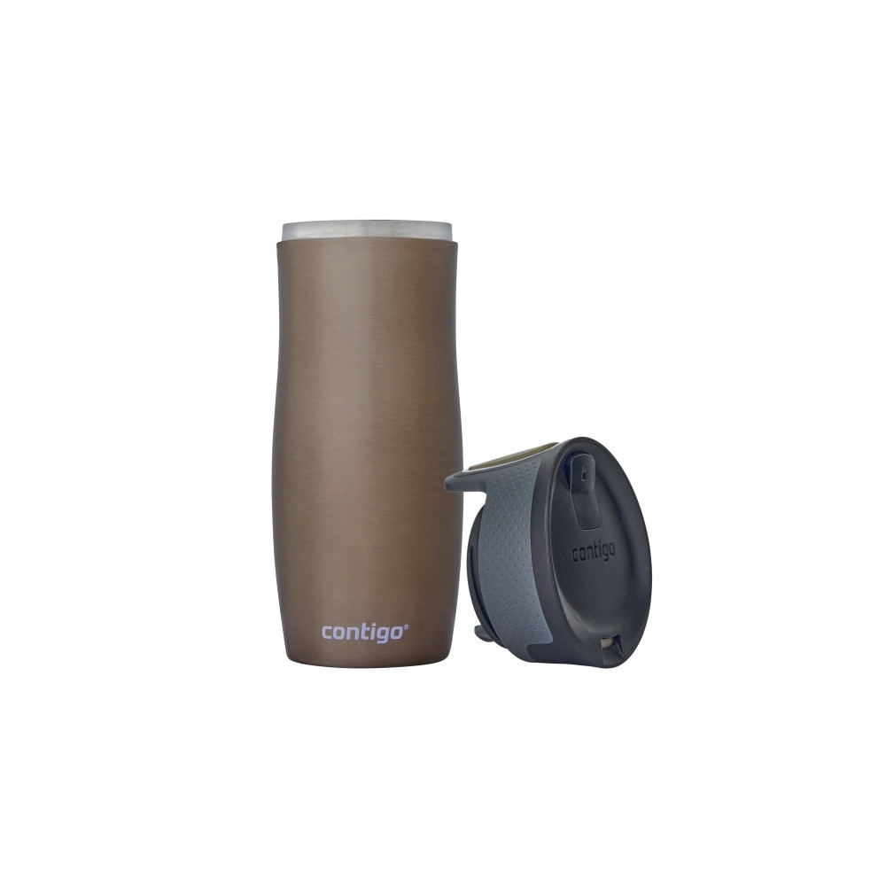Produktbild för Contigo Thermo Mug West Loop Latte