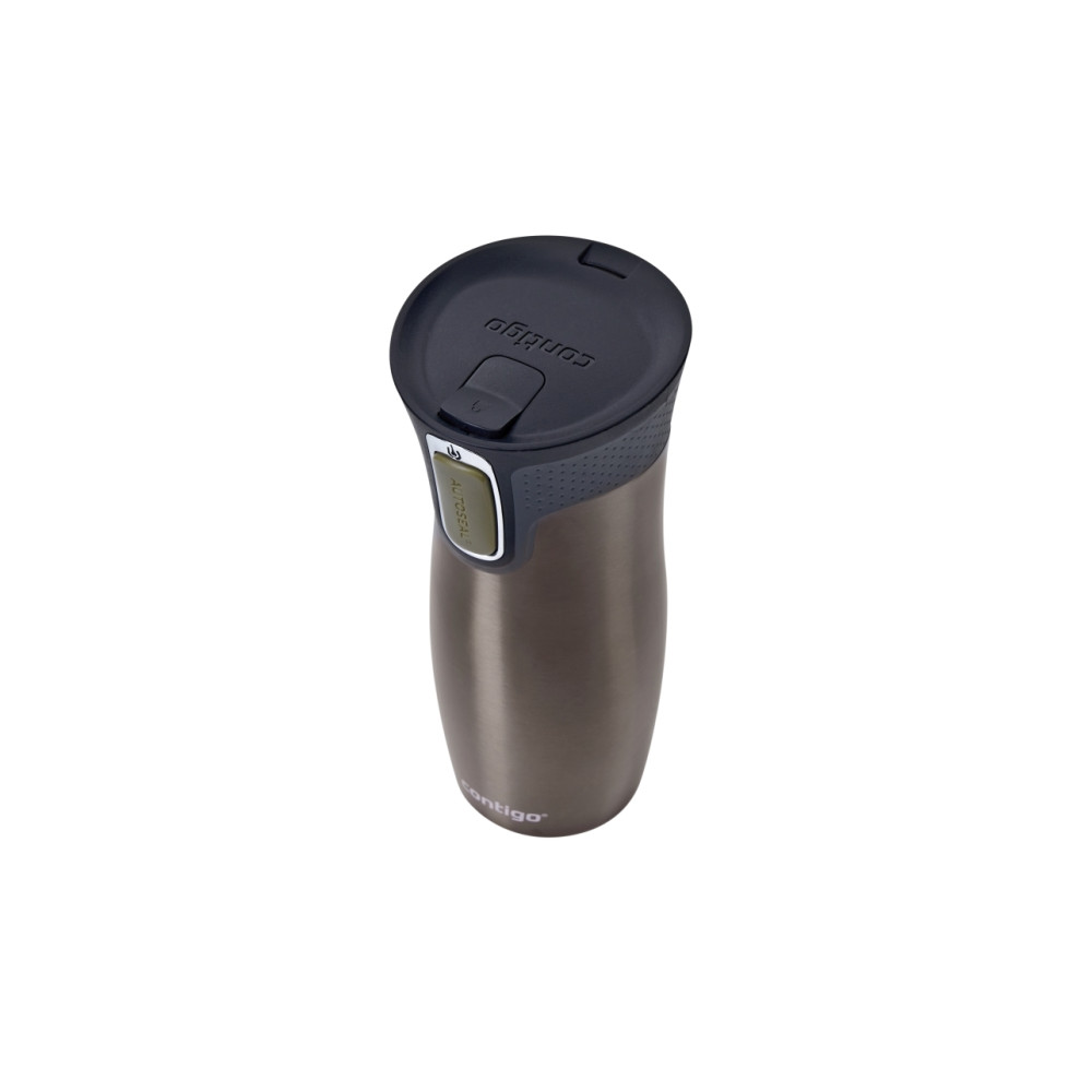 Produktbild för Contigo Thermo Mug West Loop Latte