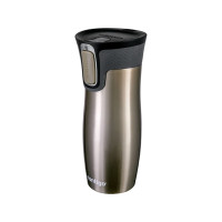 Produktbild för Contigo Thermo Mug West Loop Latte