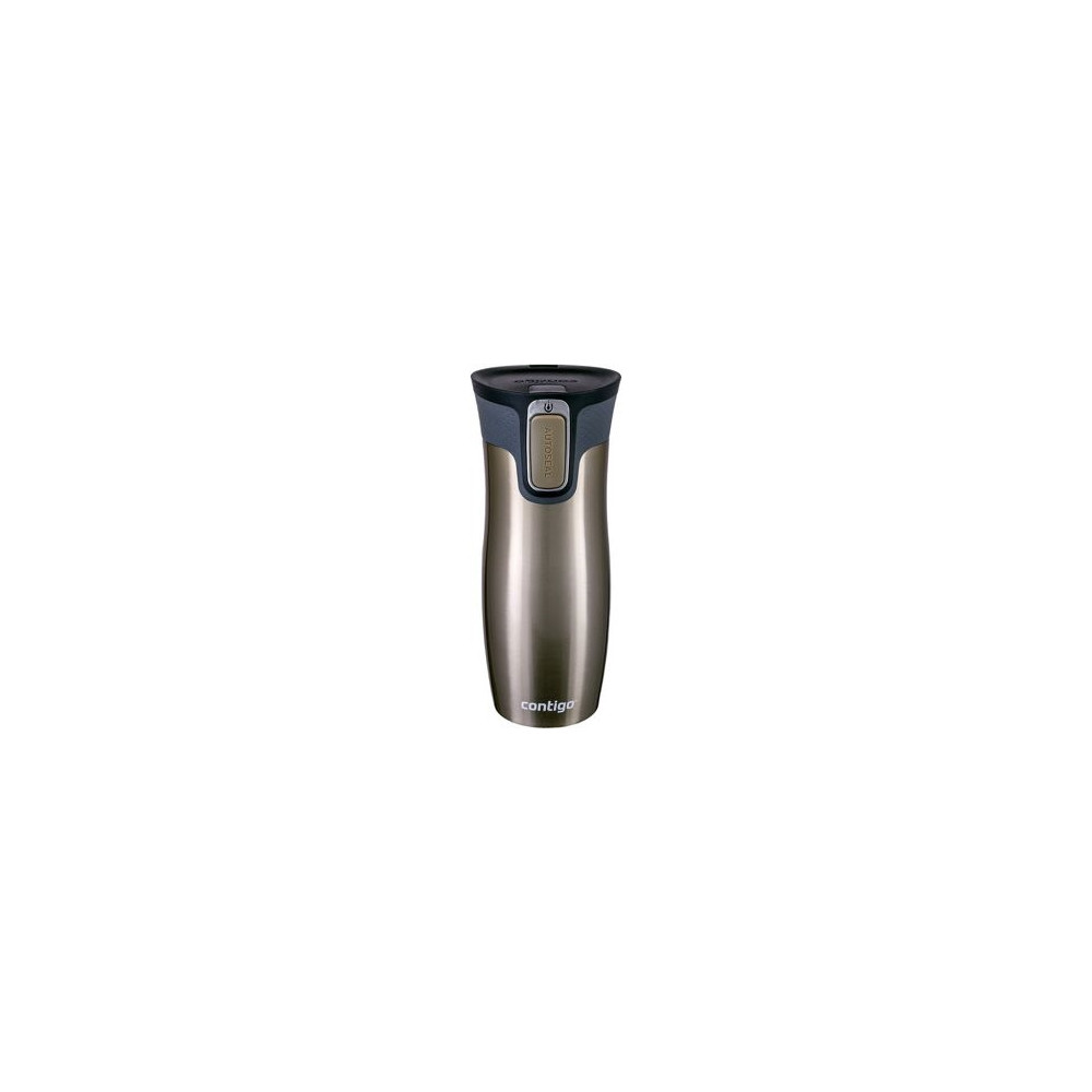 Produktbild för Contigo Thermo Mug West Loop Latte