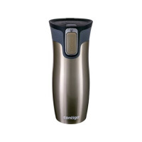 Produktbild för Contigo Thermo Mug West Loop Latte