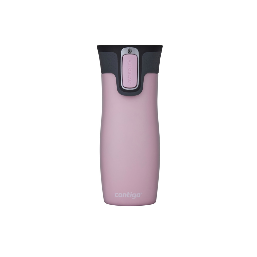 Produktbild för Contigo Thermo Mug West Loop Millenial Pink