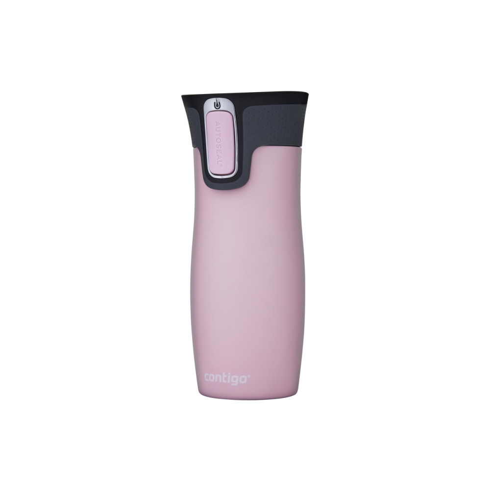 Produktbild för Contigo Thermo Mug West Loop Millenial Pink