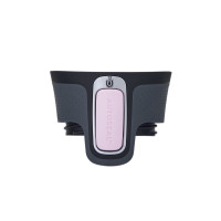 Produktbild för Contigo Thermo Mug West Loop Millenial Pink