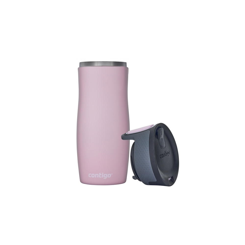 Produktbild för Contigo Thermo Mug West Loop Millenial Pink