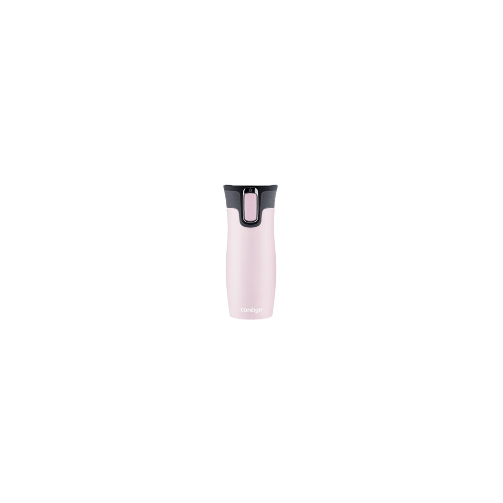 Produktbild för Contigo Thermo Mug West Loop Millenial Pink