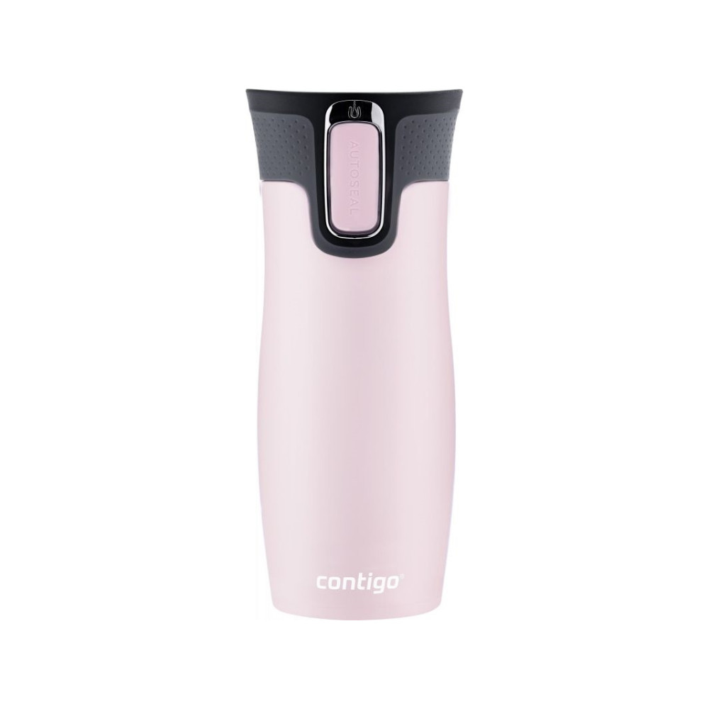 Produktbild för Contigo Thermo Mug West Loop Millenial Pink