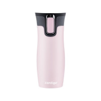 Produktbild för Contigo Thermo Mug West Loop Millenial Pink