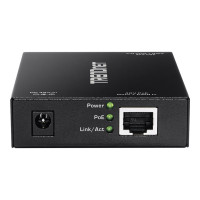 Produktbild för TRENDnet TPE-E100 - repeater - 10Mb LAN, 100Mb LAN, 1GbE