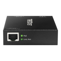 Produktbild för TRENDnet TPE-E100 - repeater - 10Mb LAN, 100Mb LAN, 1GbE