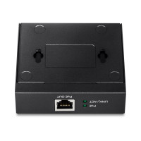 Produktbild för TRENDnet TPE-E100 - repeater - 10Mb LAN, 100Mb LAN, 1GbE