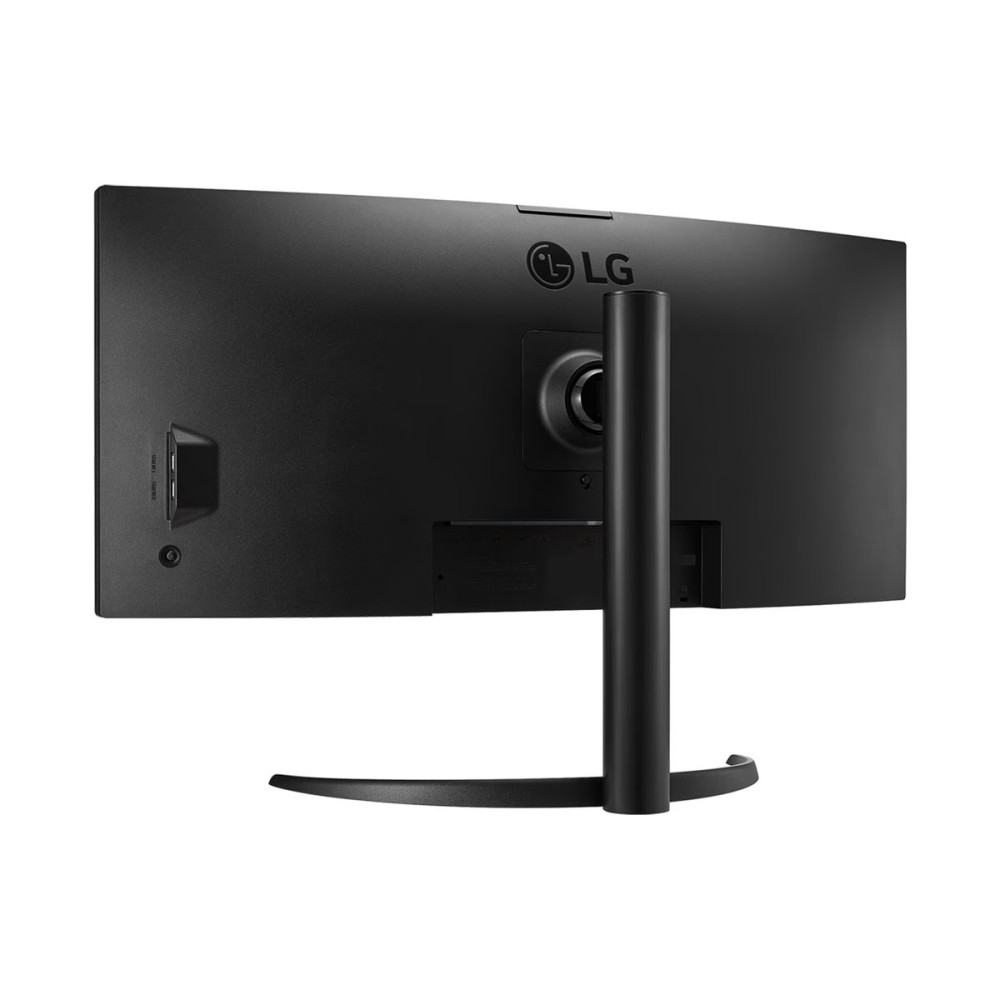 Produktbild för LG 34CR651I-6P - allt-i-ett Pentium Silver N6005 2 GHz - 8 GB - flash 16 GB - LED 34"