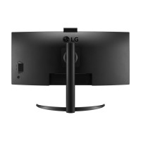 Produktbild för LG 34CR651I-6P - allt-i-ett Pentium Silver N6005 2 GHz - 8 GB - flash 16 GB - LED 34"